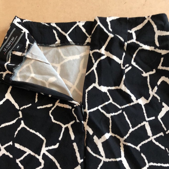 Ladies pencil skirt - Picture 3 of 3